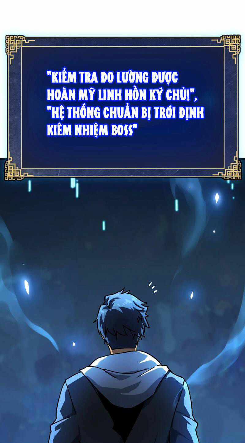 Bắt Đầu Kế Nhiệm Boss Hắc Long, Ta Vô Địch: Chương 1