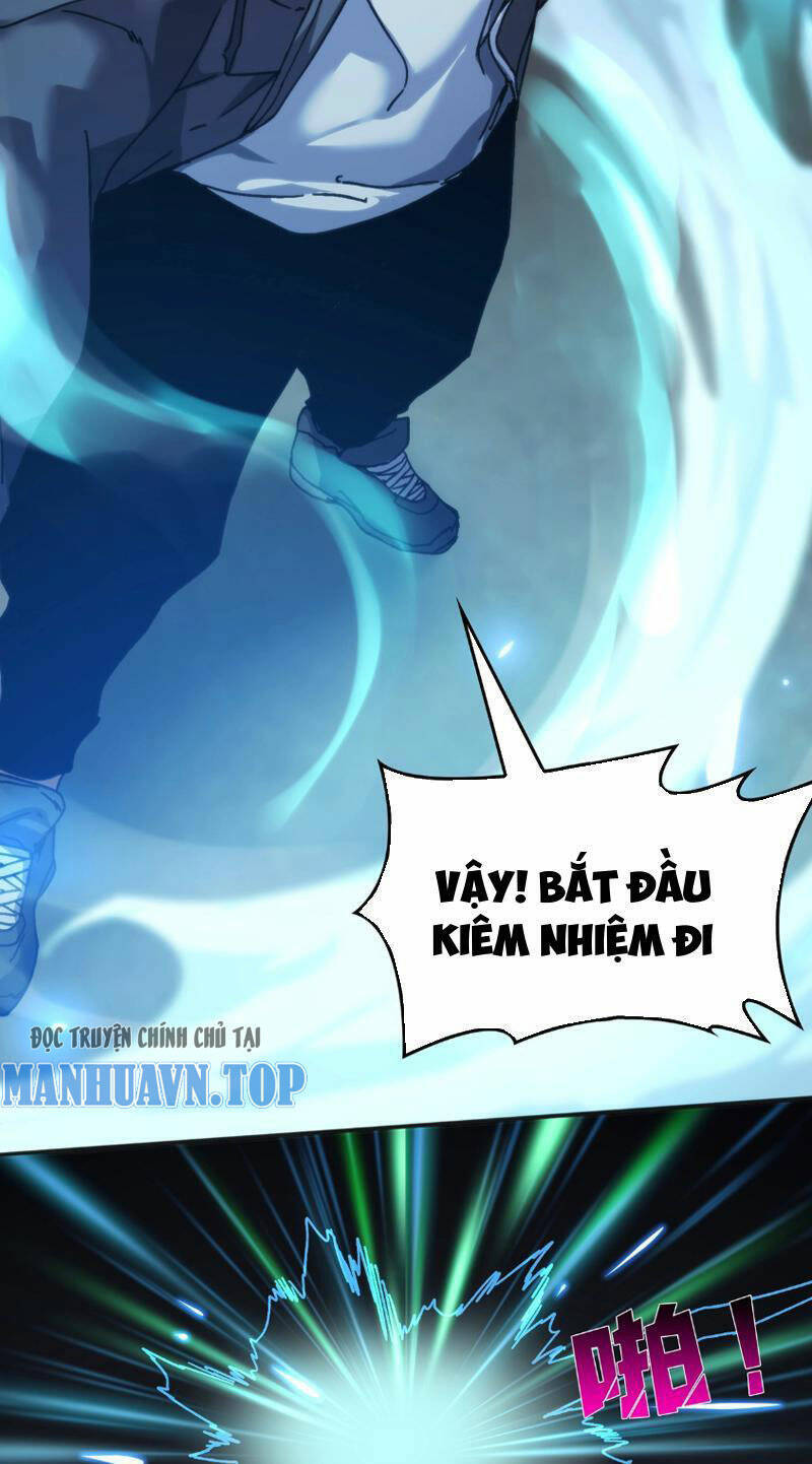 Bắt Đầu Kế Nhiệm Boss Hắc Long, Ta Vô Địch: Chương 1