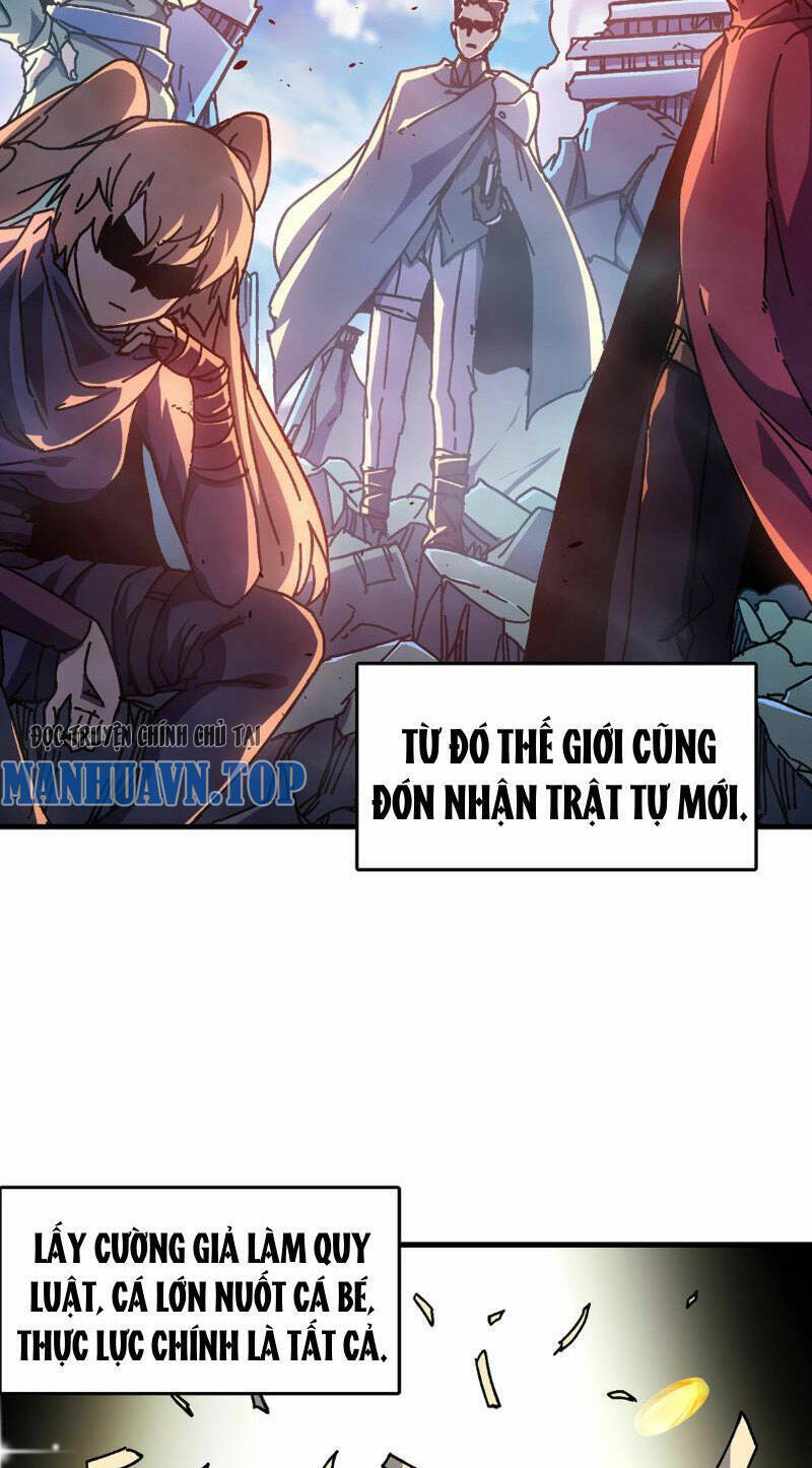 Bắt Đầu Kế Nhiệm Boss Hắc Long, Ta Vô Địch: Chương 1