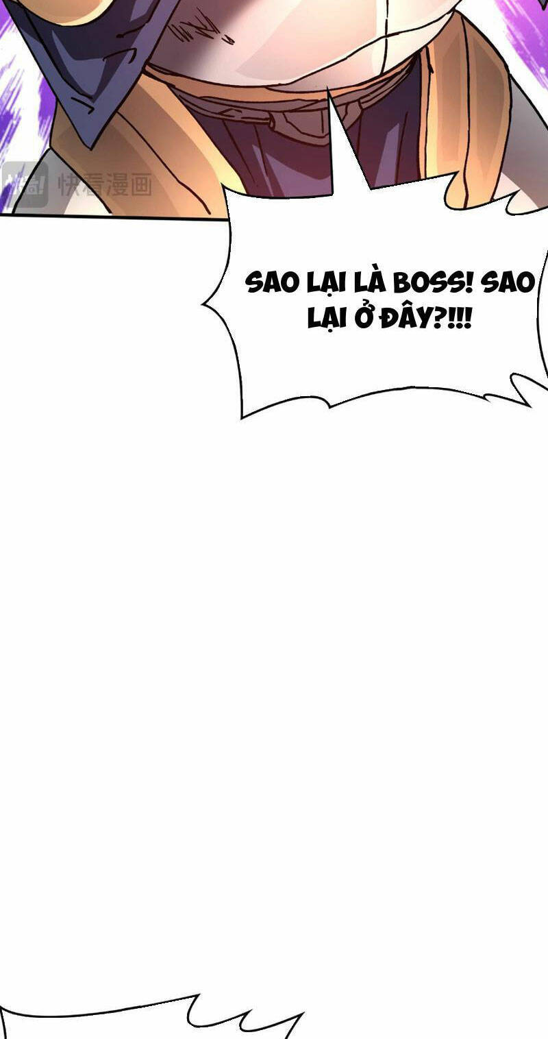 Bắt Đầu Kế Nhiệm Boss Hắc Long, Ta Vô Địch: Chương 2