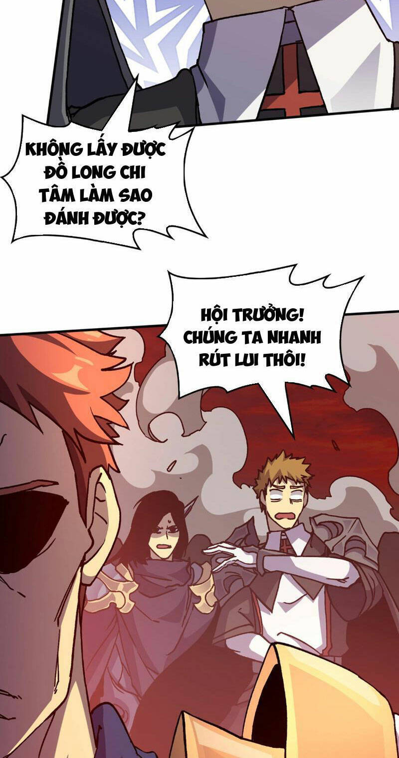 Bắt Đầu Kế Nhiệm Boss Hắc Long, Ta Vô Địch: Chương 2