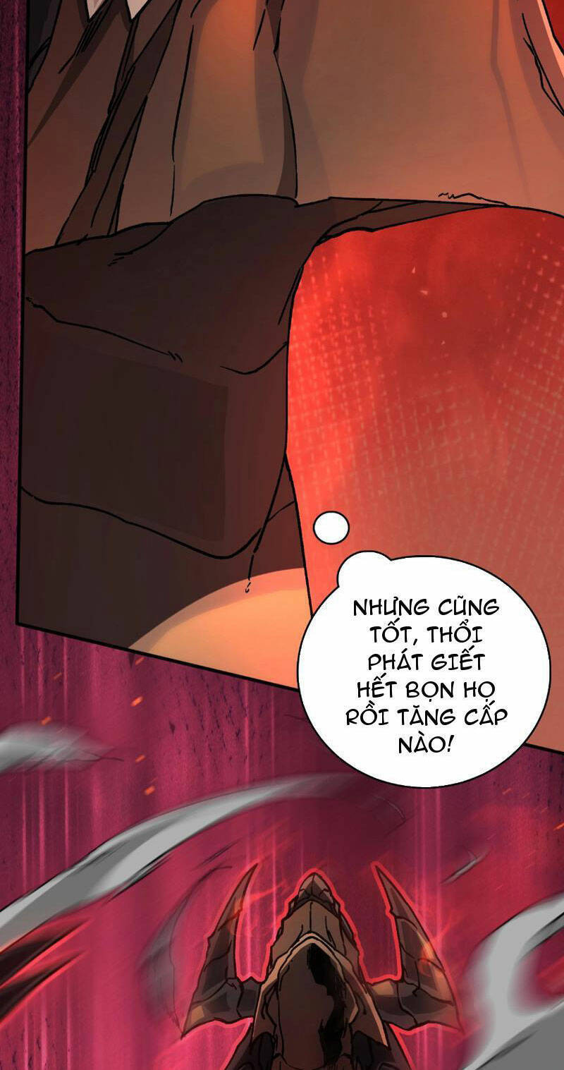 Bắt Đầu Kế Nhiệm Boss Hắc Long, Ta Vô Địch: Chương 2