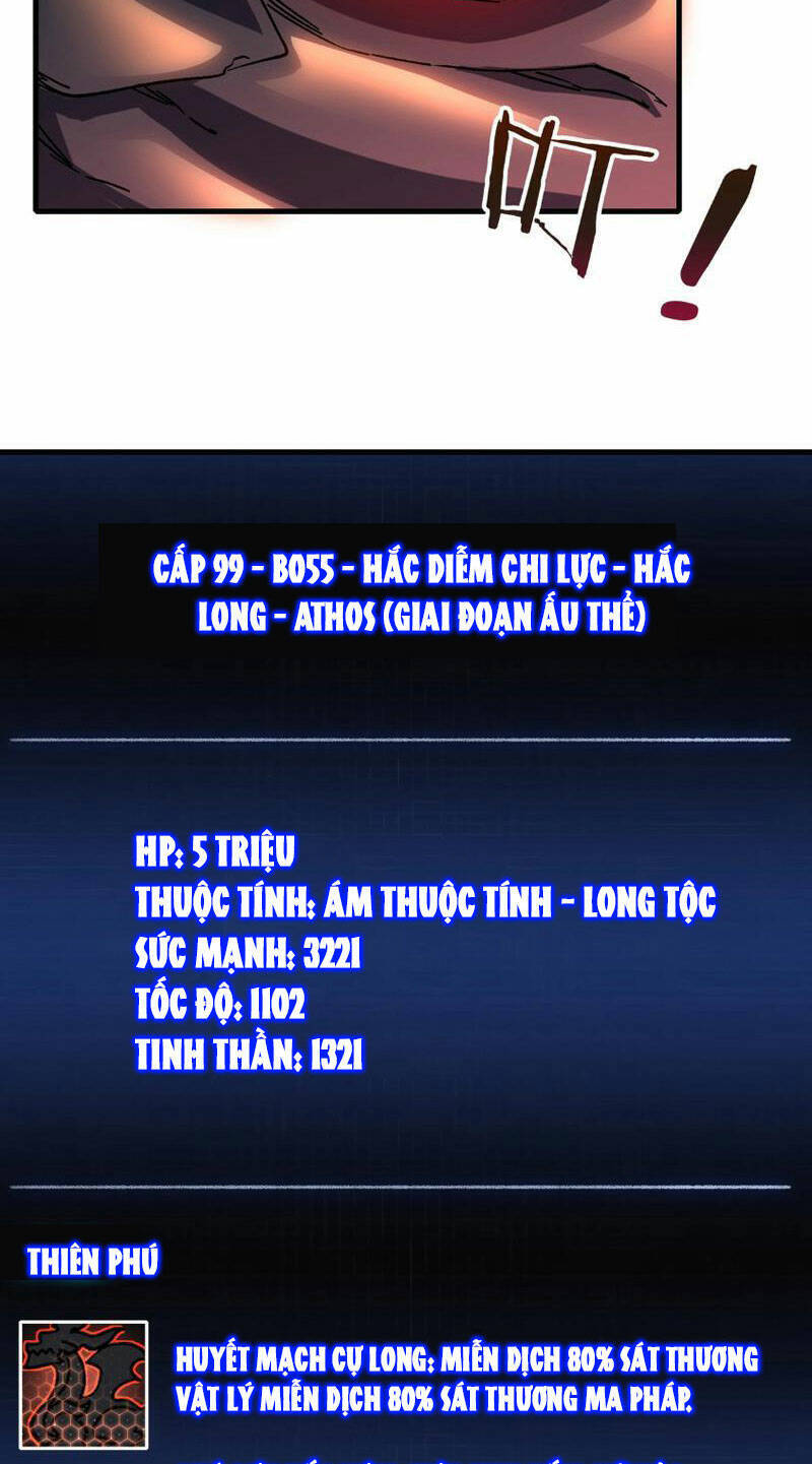 Bắt Đầu Kế Nhiệm Boss Hắc Long, Ta Vô Địch: Chương 2