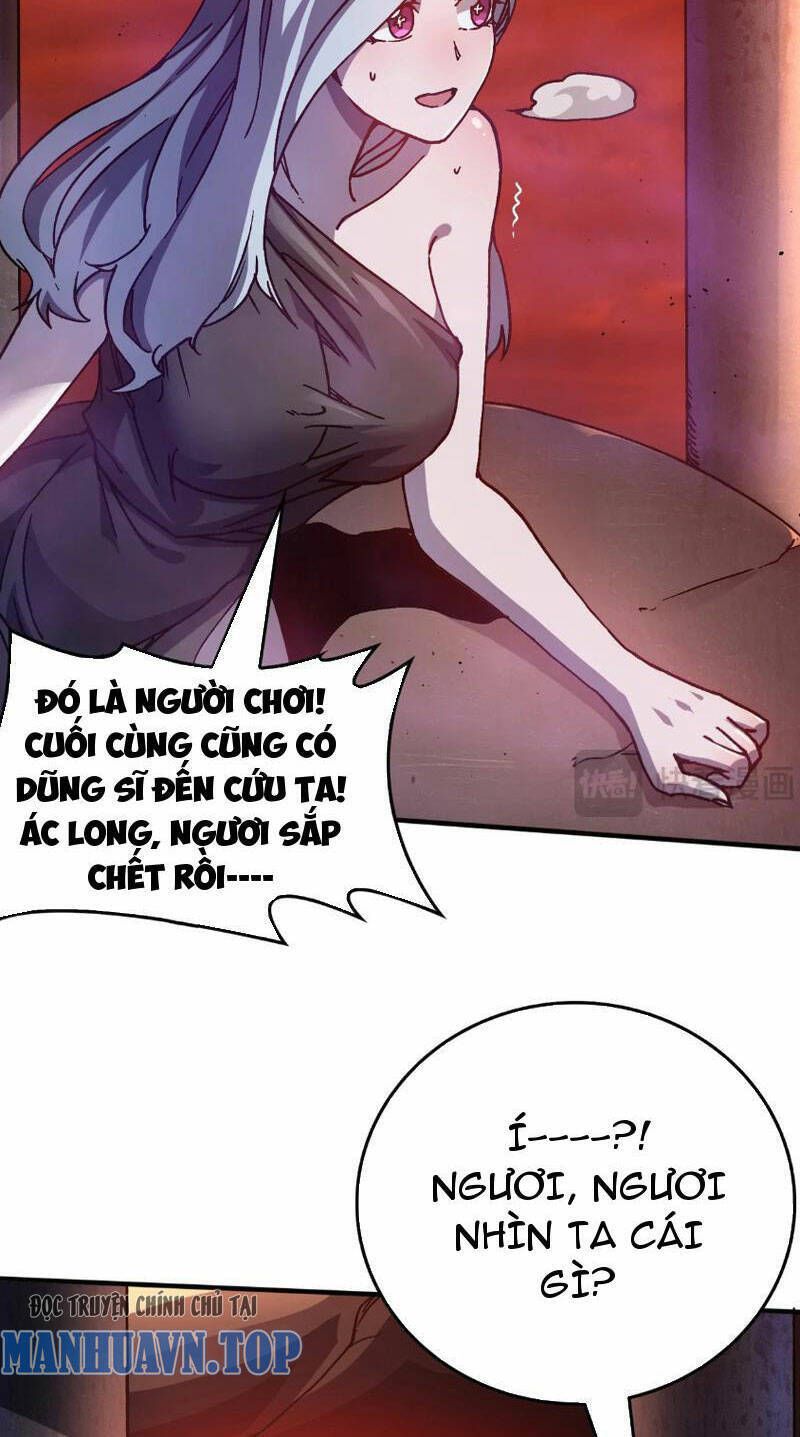 Bắt Đầu Kế Nhiệm Boss Hắc Long, Ta Vô Địch: Chương 2