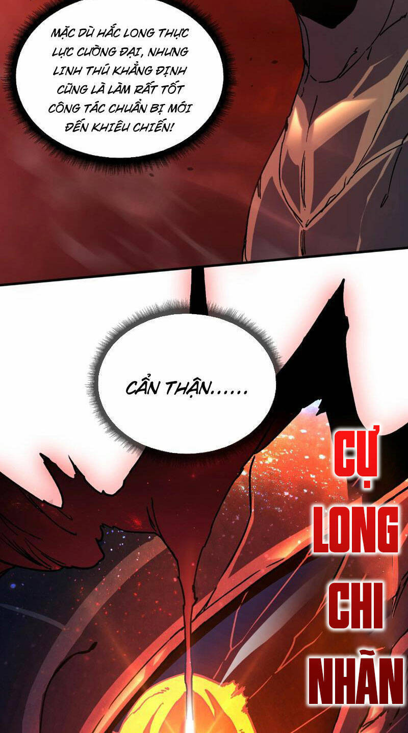 Bắt Đầu Kế Nhiệm Boss Hắc Long, Ta Vô Địch: Chương 2