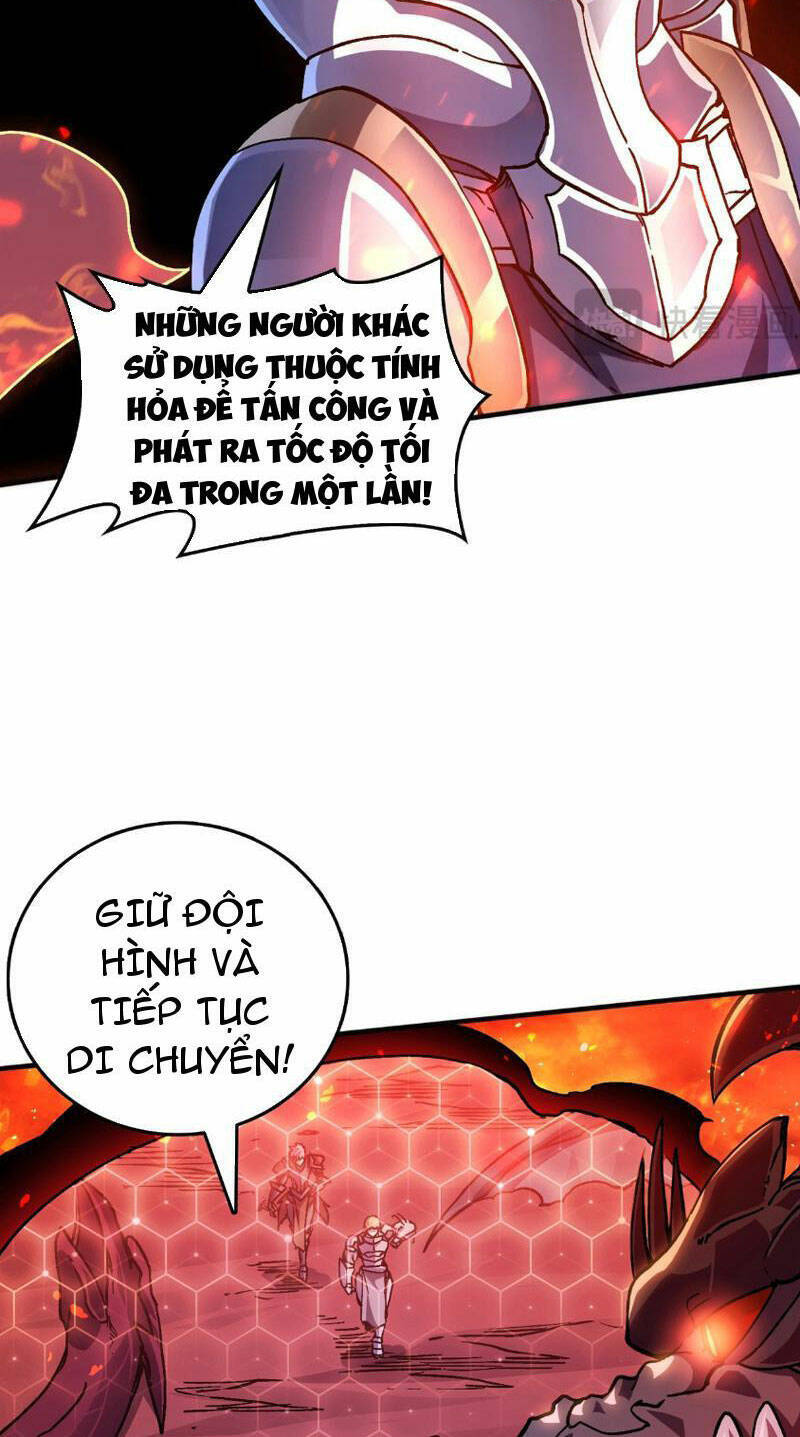 Bắt Đầu Kế Nhiệm Boss Hắc Long, Ta Vô Địch: Chương 2
