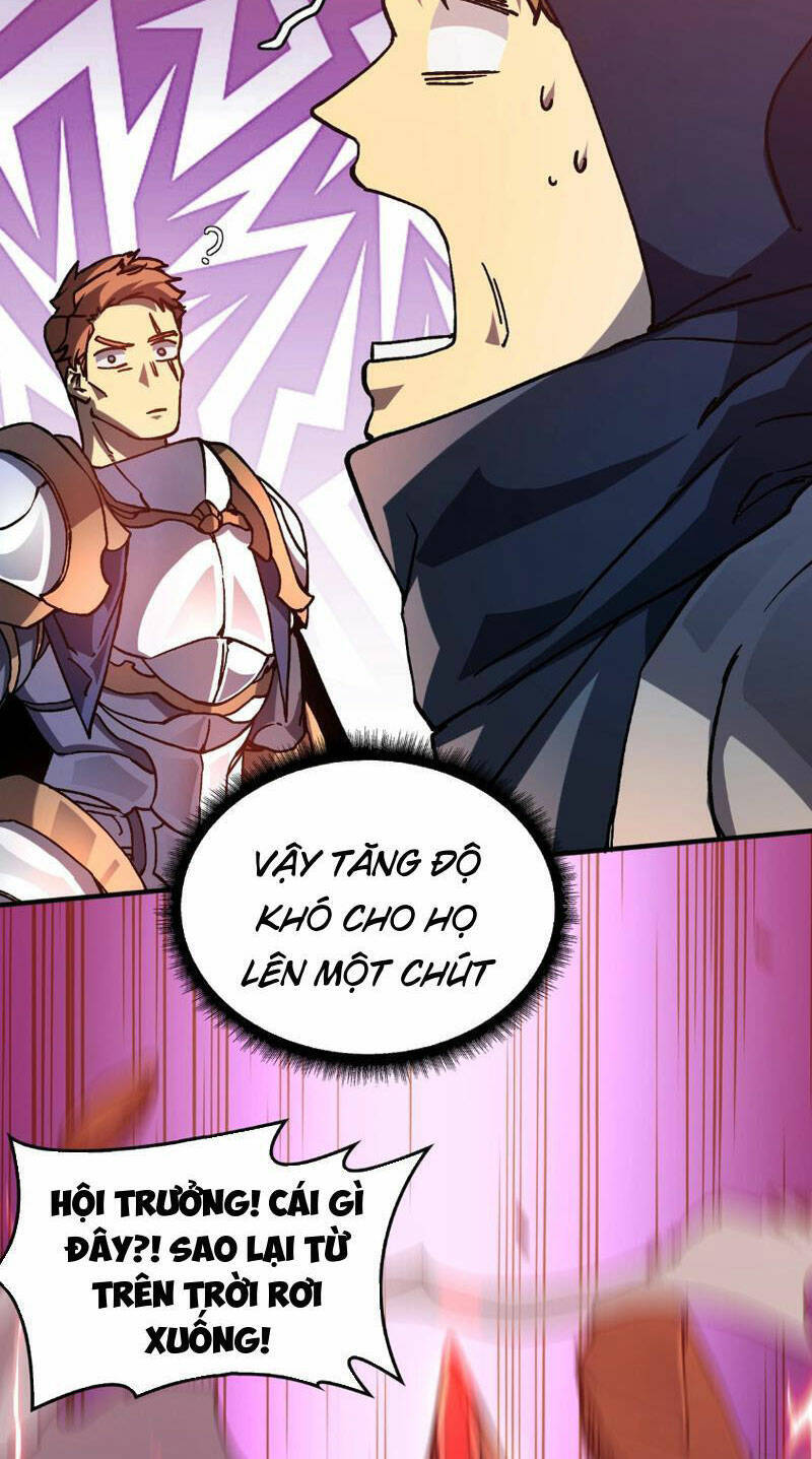 Bắt Đầu Kế Nhiệm Boss Hắc Long, Ta Vô Địch: Chương 2