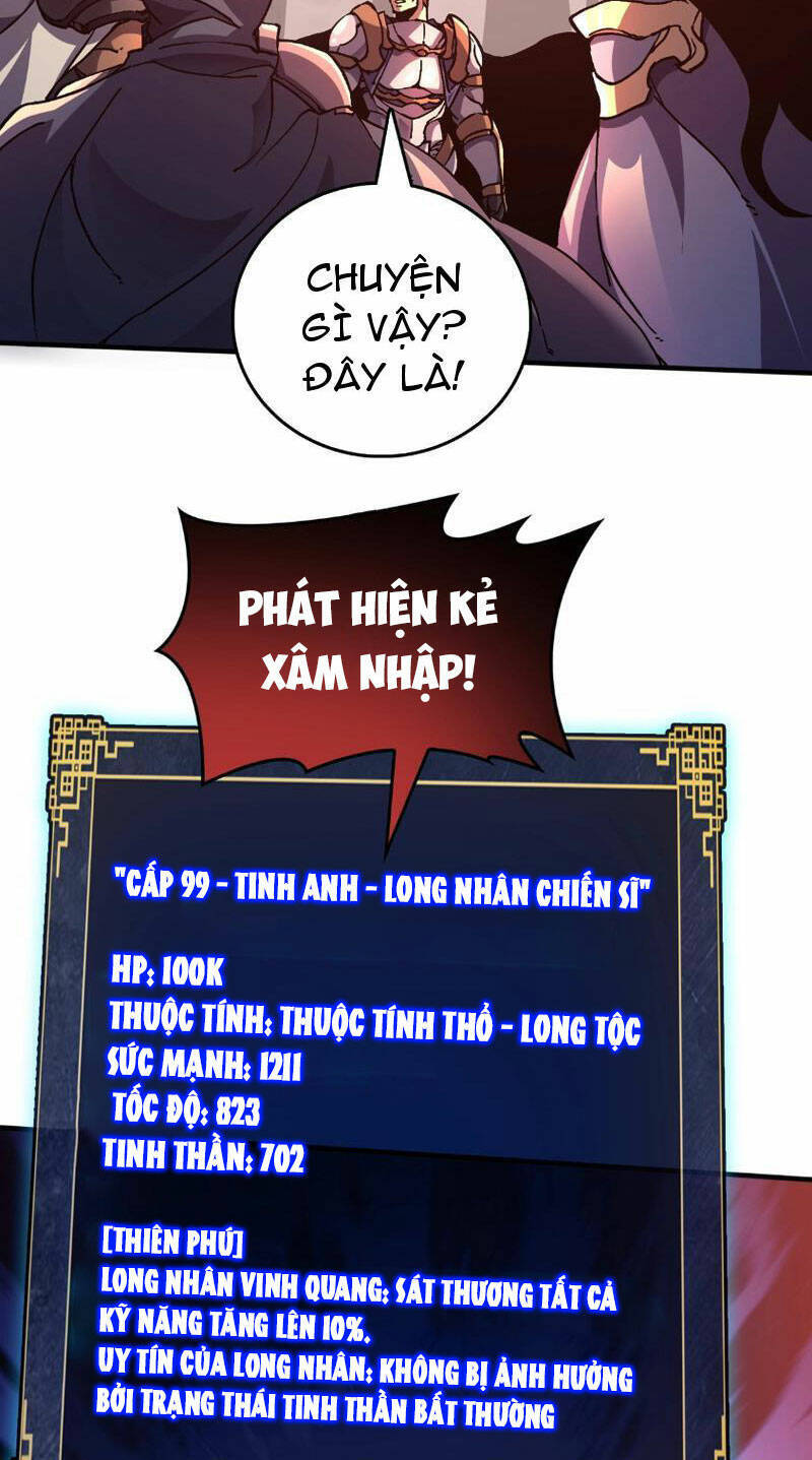 Bắt Đầu Kế Nhiệm Boss Hắc Long, Ta Vô Địch: Chương 2
