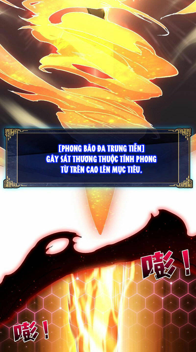 Bắt Đầu Kế Nhiệm Boss Hắc Long, Ta Vô Địch: Chương 2