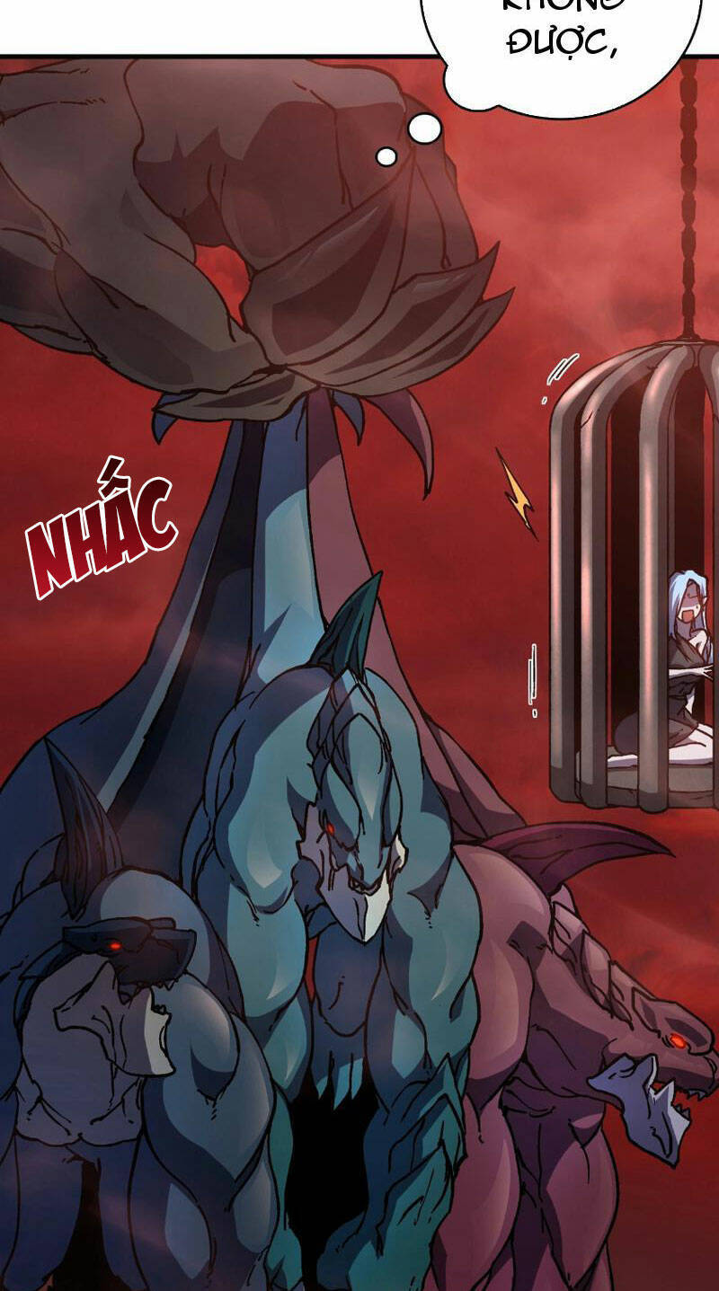 Bắt Đầu Kế Nhiệm Boss Hắc Long, Ta Vô Địch: Chương 2