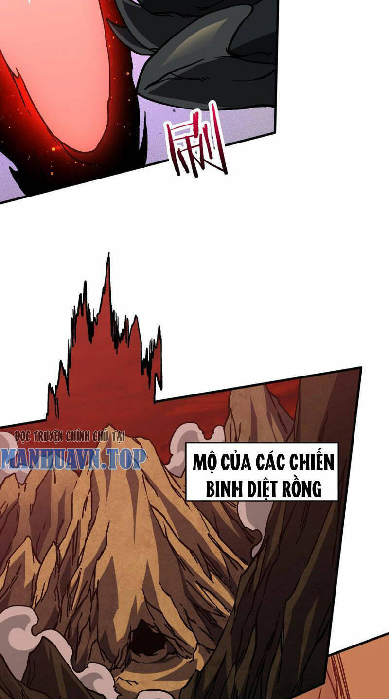 Bắt Đầu Kế Nhiệm Boss Hắc Long, Ta Vô Địch: Chương 2
