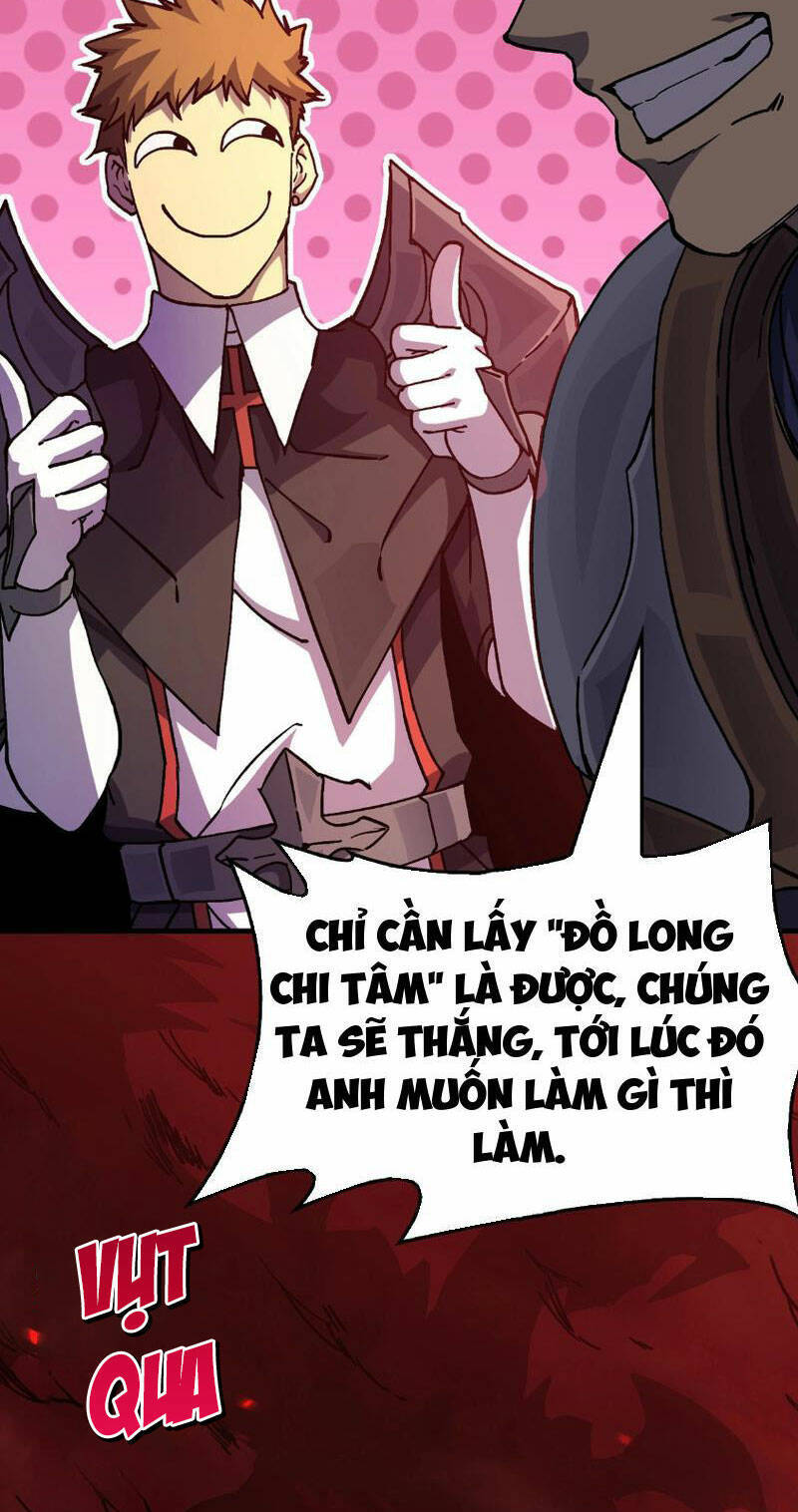 Bắt Đầu Kế Nhiệm Boss Hắc Long, Ta Vô Địch: Chương 2