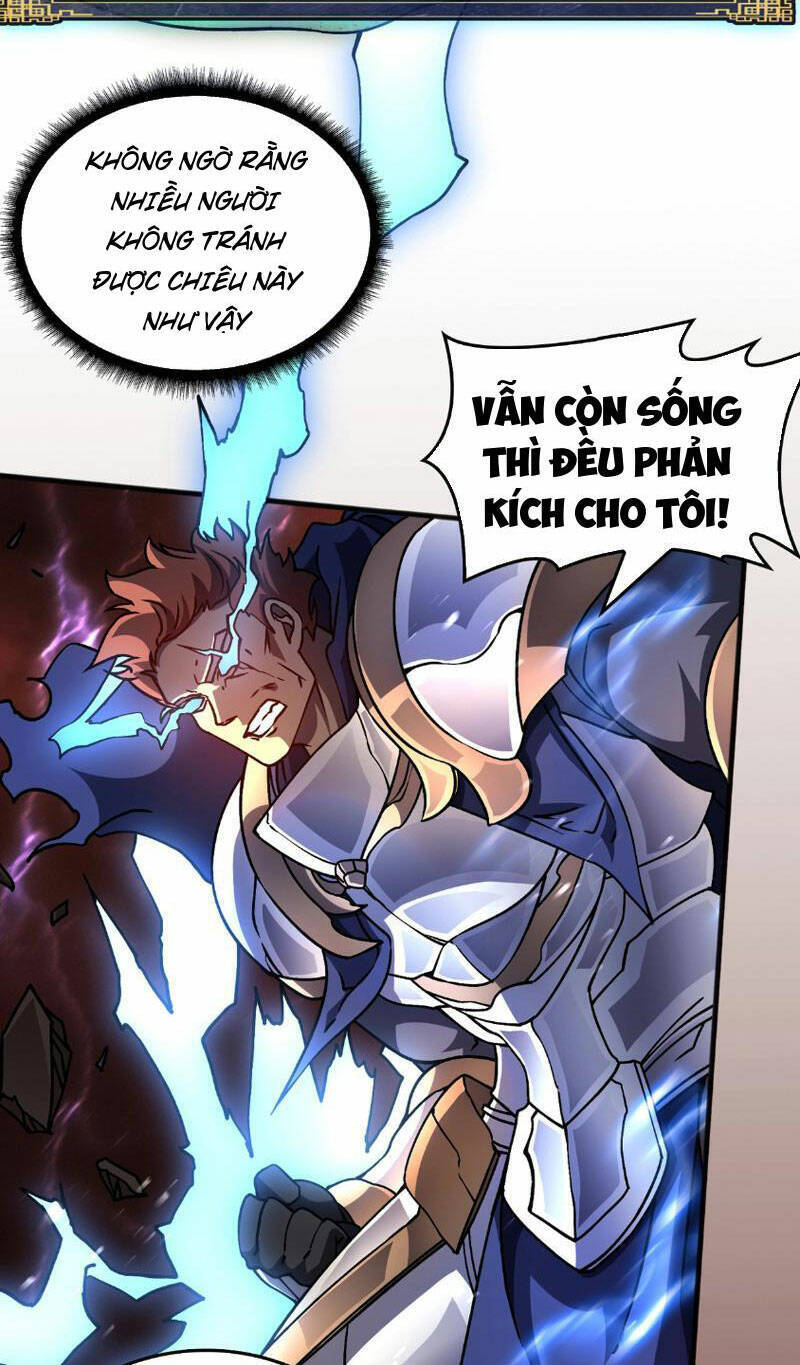Bắt Đầu Kế Nhiệm Boss Hắc Long, Ta Vô Địch: Chương 3