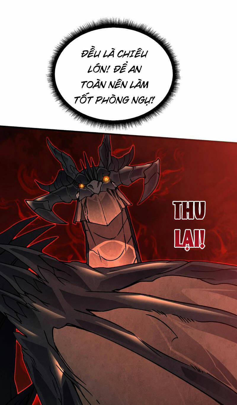 Bắt Đầu Kế Nhiệm Boss Hắc Long, Ta Vô Địch: Chương 3