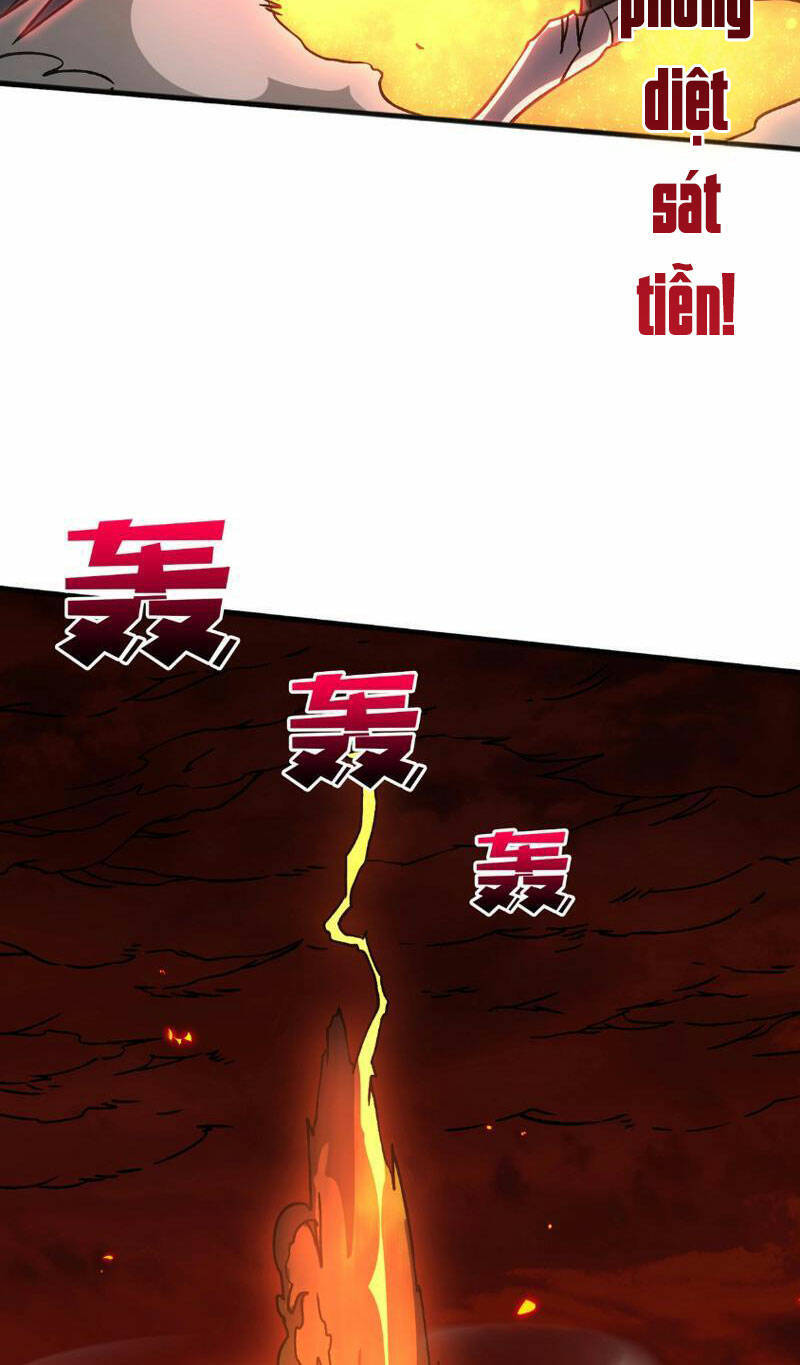 Bắt Đầu Kế Nhiệm Boss Hắc Long, Ta Vô Địch: Chương 3
