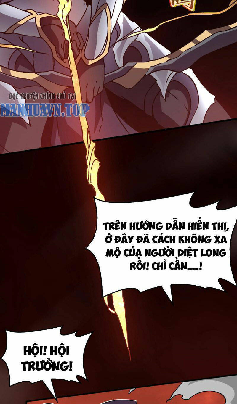 Bắt Đầu Kế Nhiệm Boss Hắc Long, Ta Vô Địch: Chương 3
