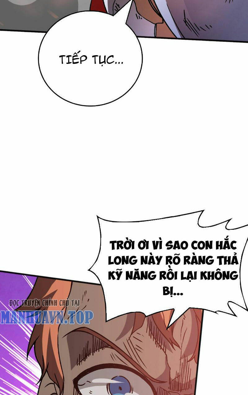 Bắt Đầu Kế Nhiệm Boss Hắc Long, Ta Vô Địch: Chương 3