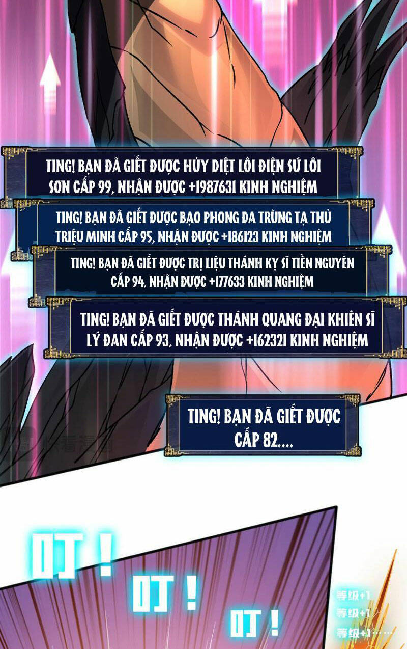 Bắt Đầu Kế Nhiệm Boss Hắc Long, Ta Vô Địch: Chương 3