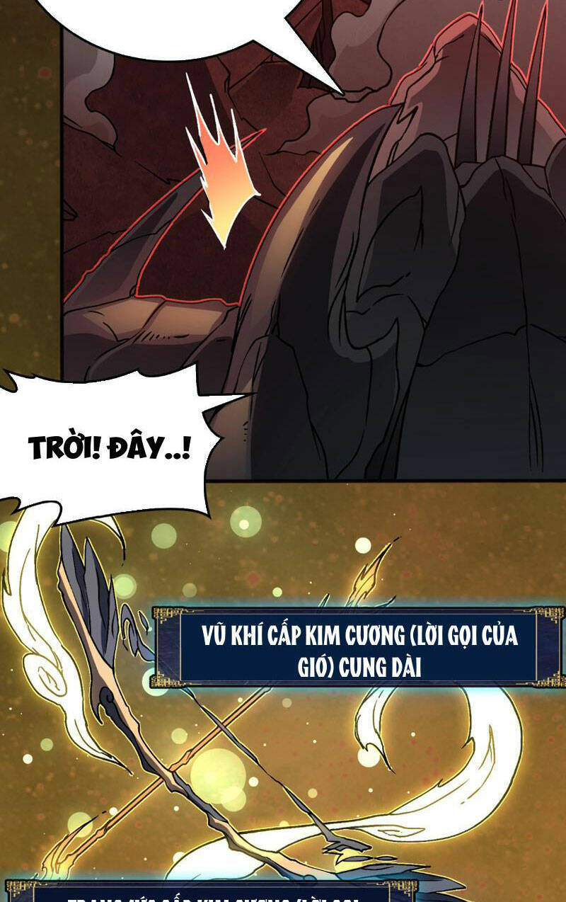 Bắt Đầu Kế Nhiệm Boss Hắc Long, Ta Vô Địch: Chương 3