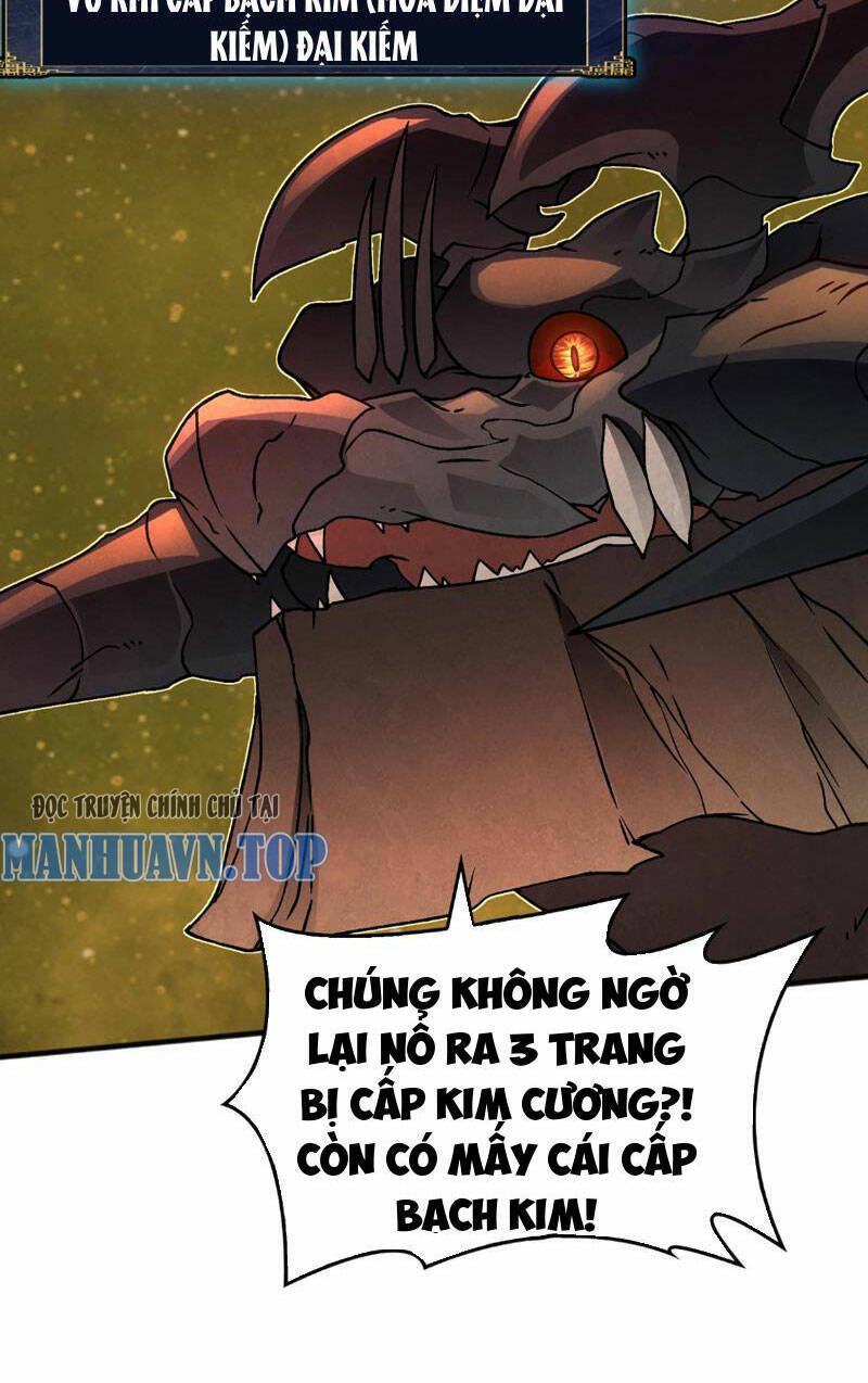 Bắt Đầu Kế Nhiệm Boss Hắc Long, Ta Vô Địch: Chương 3