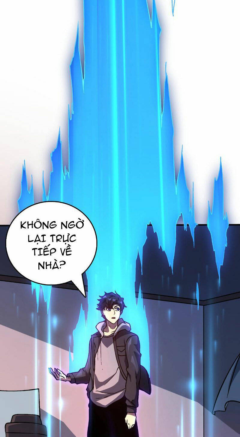Bắt Đầu Kế Nhiệm Boss Hắc Long, Ta Vô Địch: Chương 3