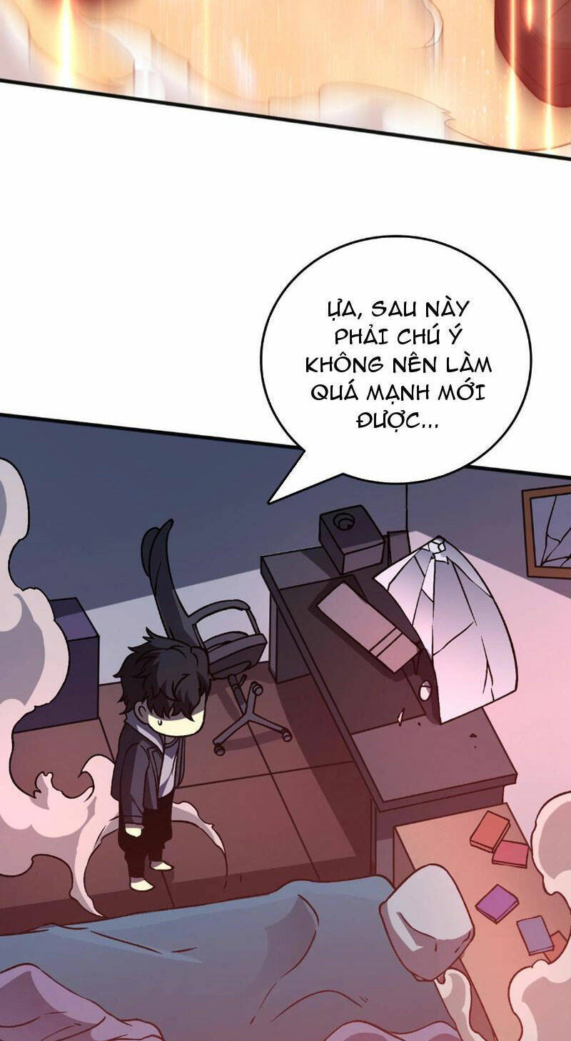 Bắt Đầu Kế Nhiệm Boss Hắc Long, Ta Vô Địch: Chương 3