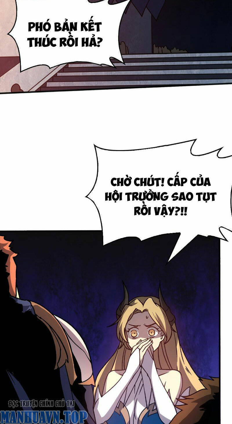 Bắt Đầu Kế Nhiệm Boss Hắc Long, Ta Vô Địch: Chương 3
