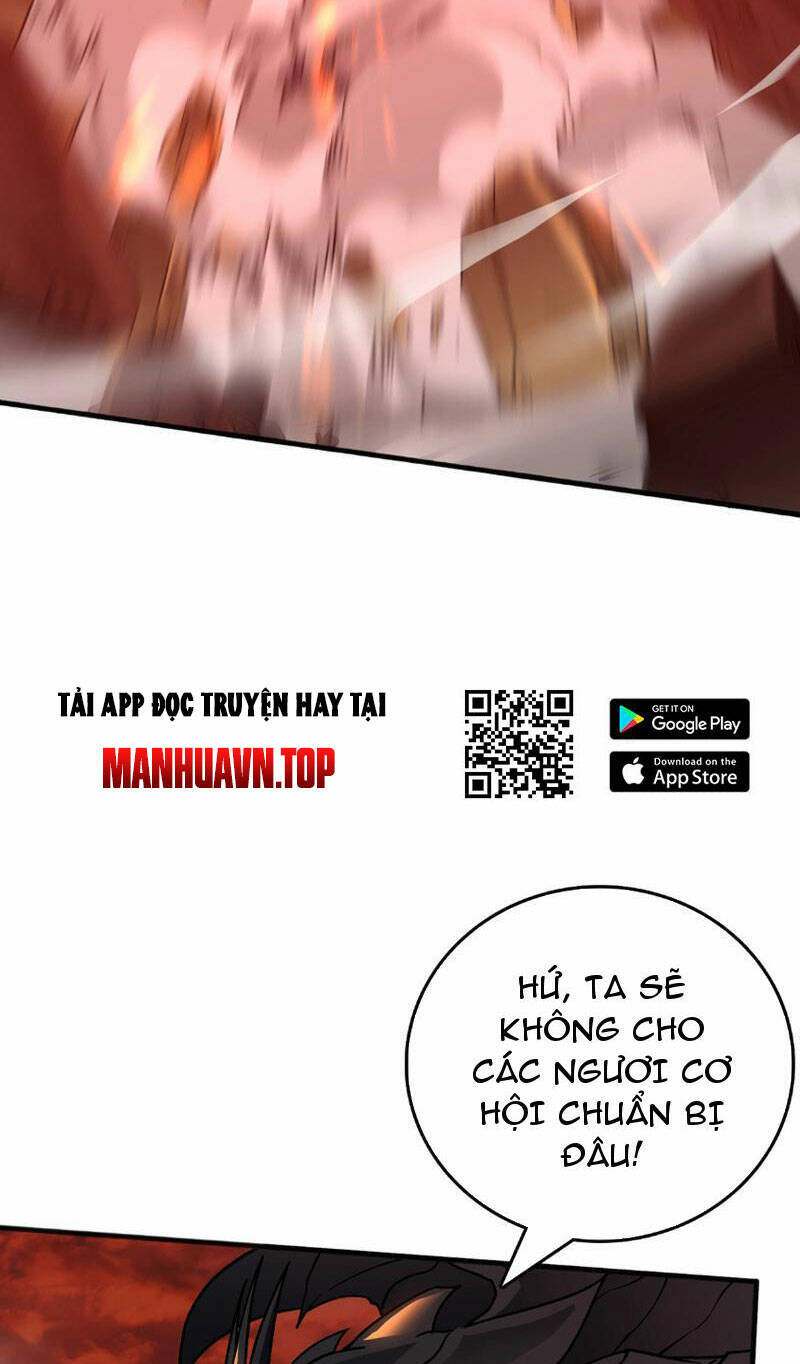 Bắt Đầu Kế Nhiệm Boss Hắc Long, Ta Vô Địch: Chương 3