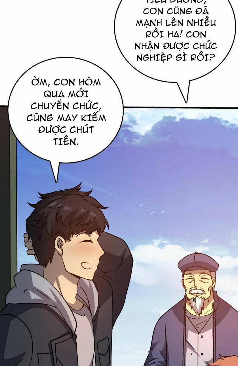 Bắt Đầu Kế Nhiệm Boss Hắc Long, Ta Vô Địch: Chương 4