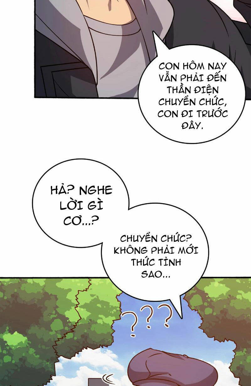 Bắt Đầu Kế Nhiệm Boss Hắc Long, Ta Vô Địch: Chương 4