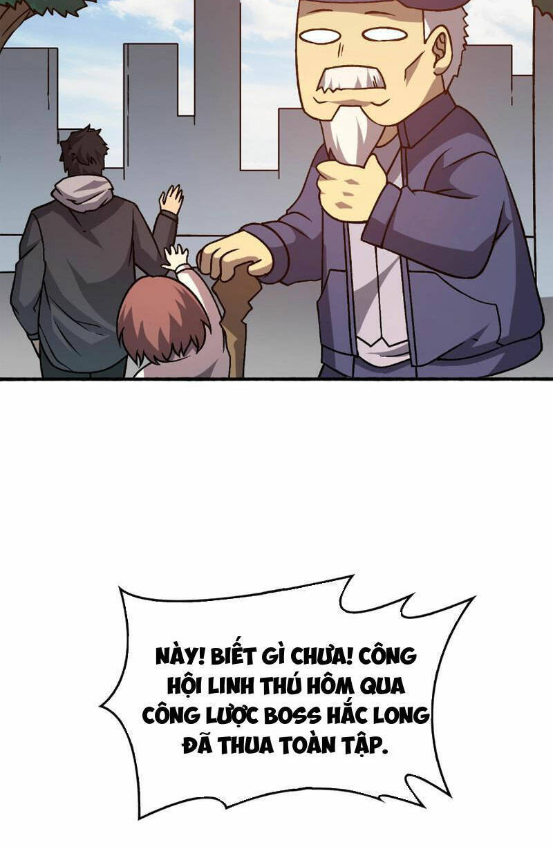 Bắt Đầu Kế Nhiệm Boss Hắc Long, Ta Vô Địch: Chương 4