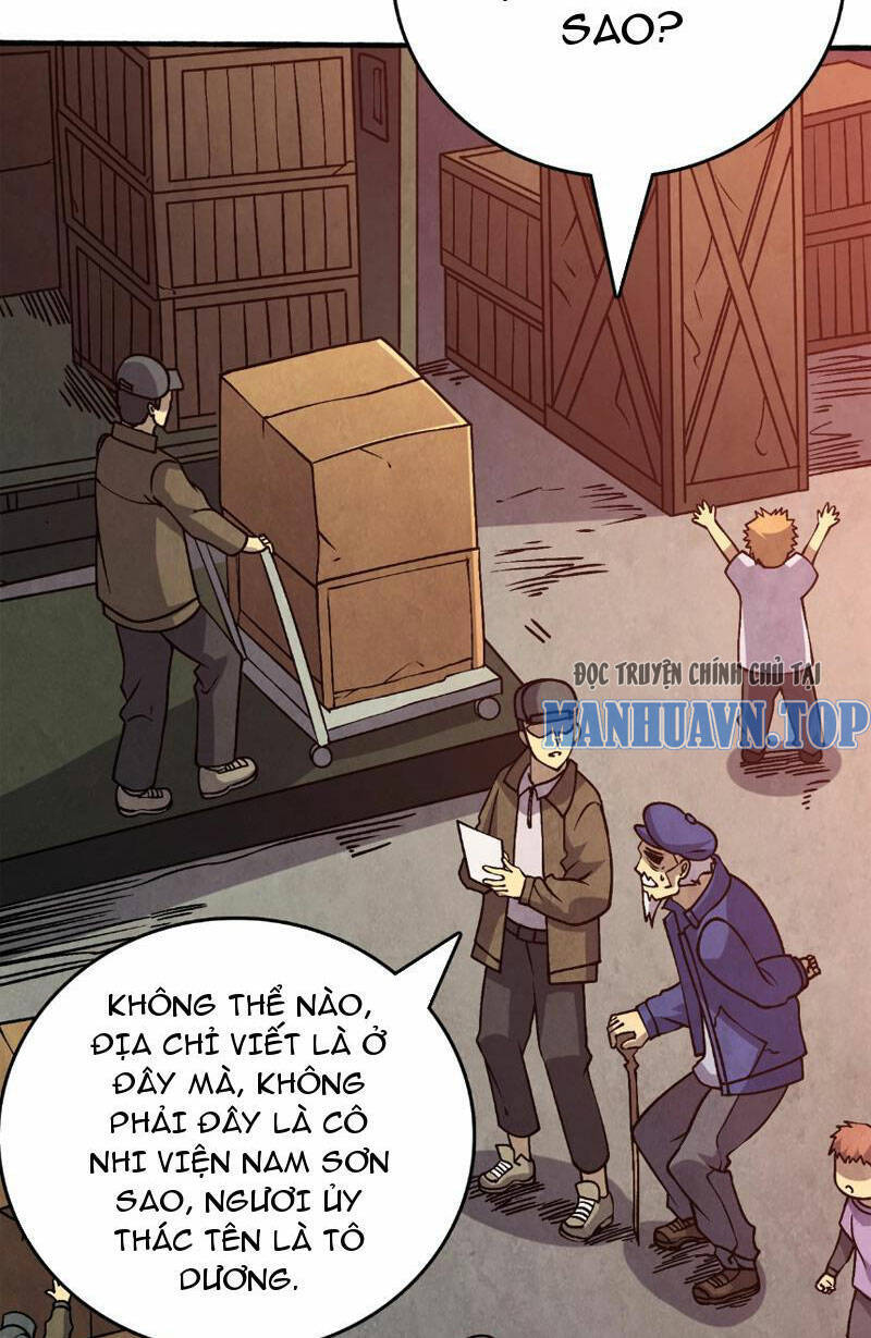 Bắt Đầu Kế Nhiệm Boss Hắc Long, Ta Vô Địch: Chương 4