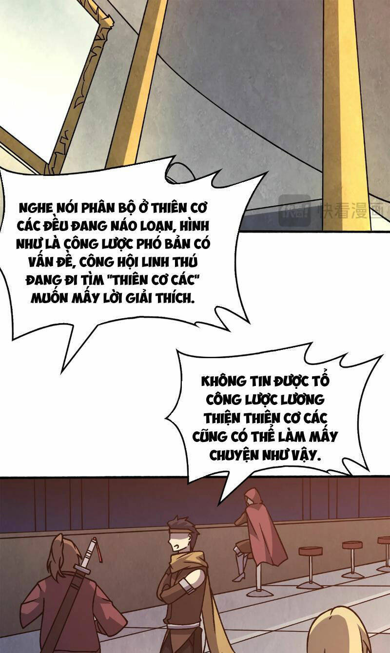 Bắt Đầu Kế Nhiệm Boss Hắc Long, Ta Vô Địch: Chương 4