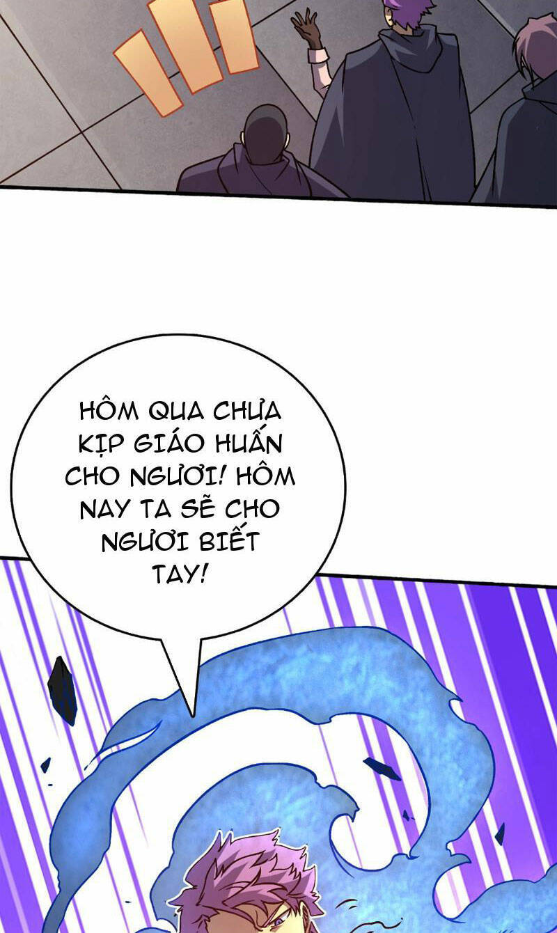Bắt Đầu Kế Nhiệm Boss Hắc Long, Ta Vô Địch: Chương 4