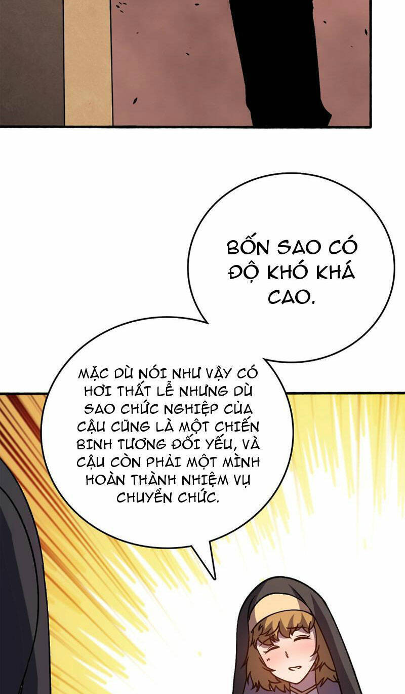 Bắt Đầu Kế Nhiệm Boss Hắc Long, Ta Vô Địch: Chương 4