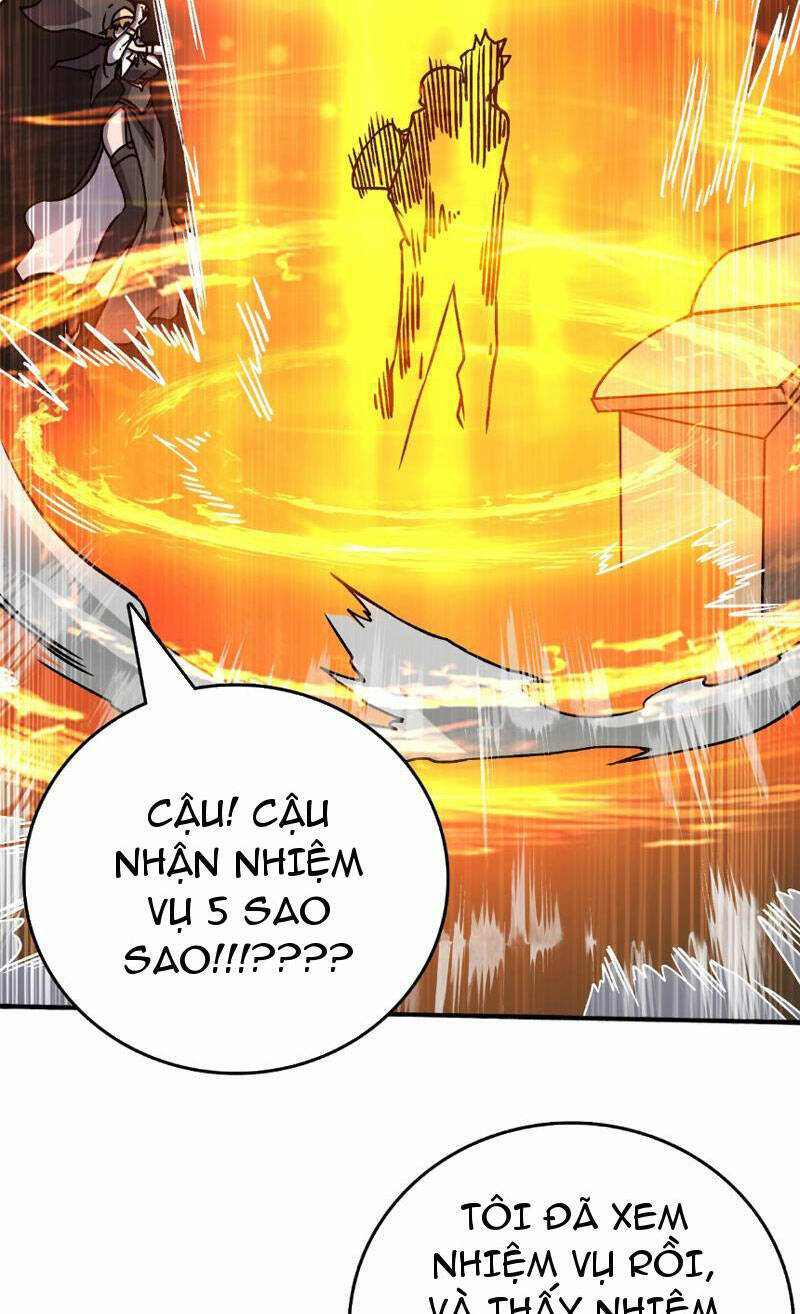 Bắt Đầu Kế Nhiệm Boss Hắc Long, Ta Vô Địch: Chương 4