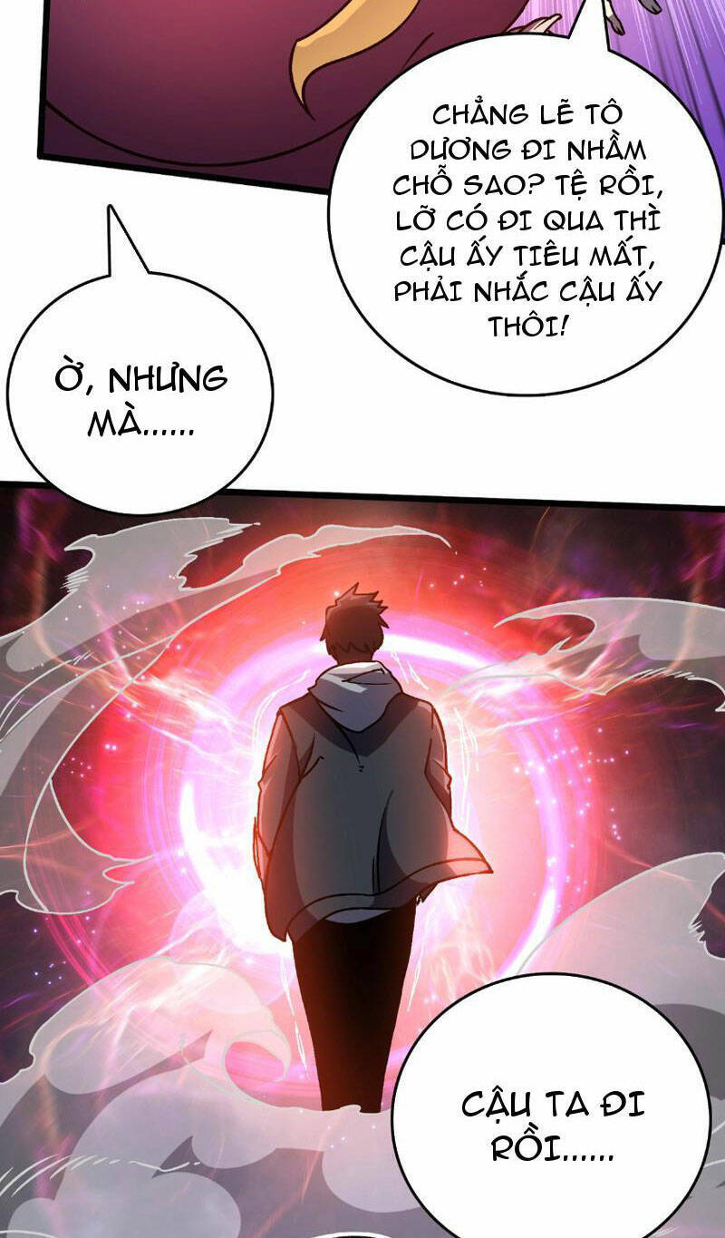 Bắt Đầu Kế Nhiệm Boss Hắc Long, Ta Vô Địch: Chương 5