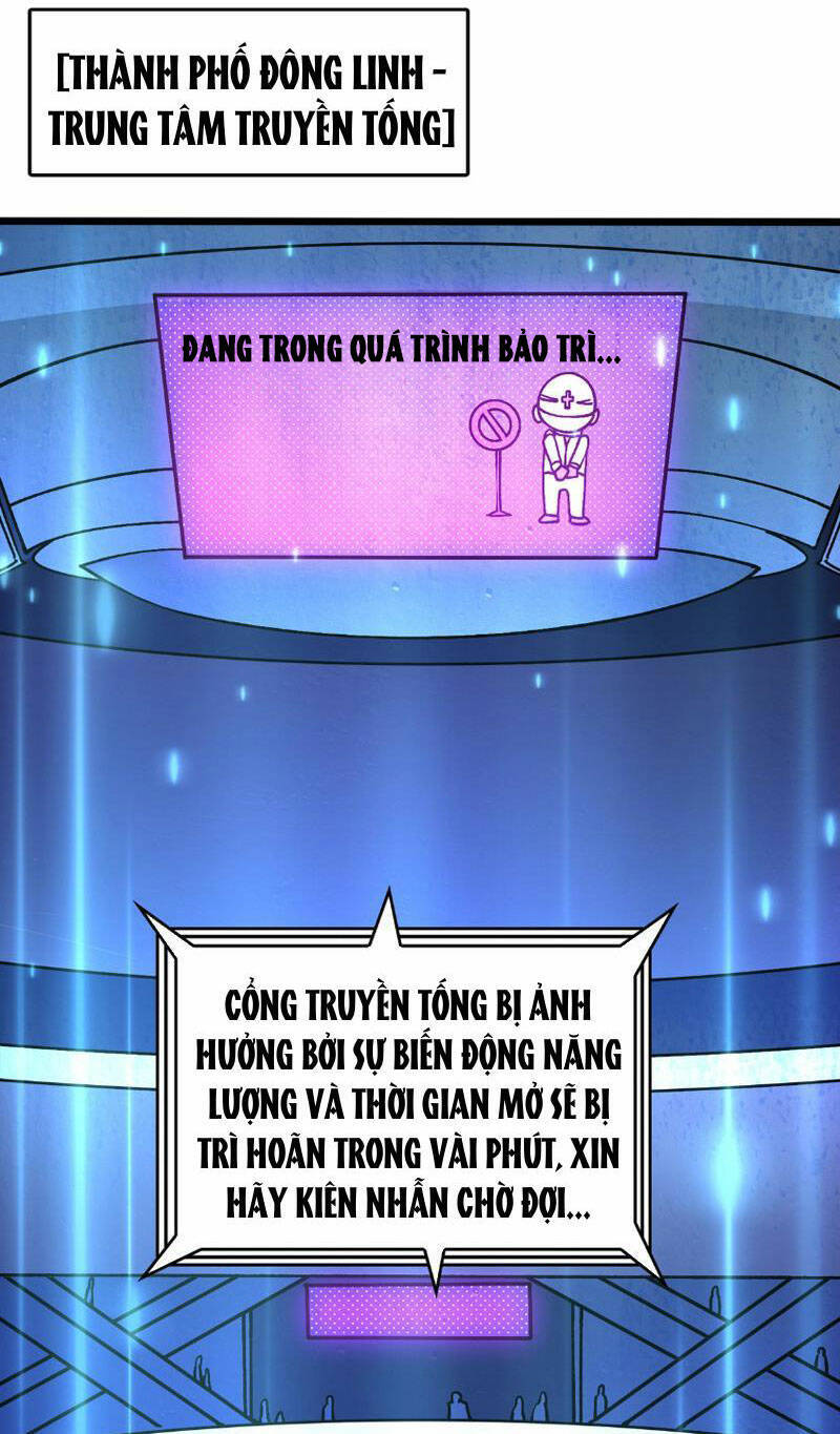 Bắt Đầu Kế Nhiệm Boss Hắc Long, Ta Vô Địch: Chương 5