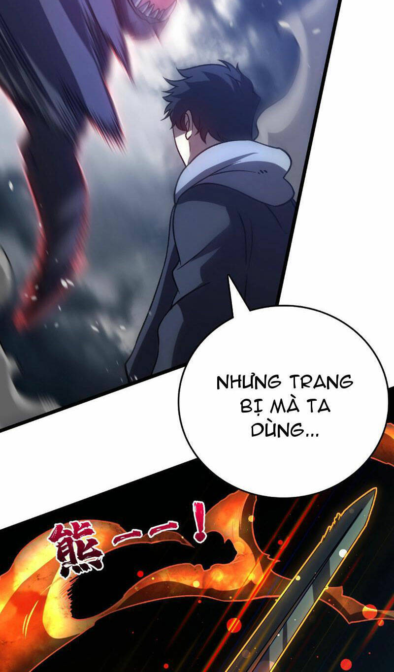 Bắt Đầu Kế Nhiệm Boss Hắc Long, Ta Vô Địch: Chương 5