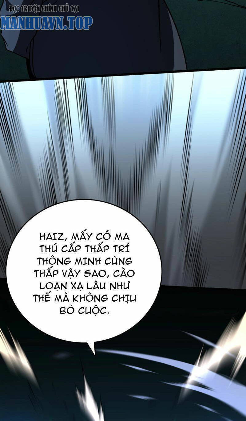 Bắt Đầu Kế Nhiệm Boss Hắc Long, Ta Vô Địch: Chương 5