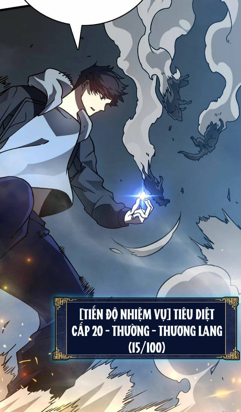 Bắt Đầu Kế Nhiệm Boss Hắc Long, Ta Vô Địch: Chương 5