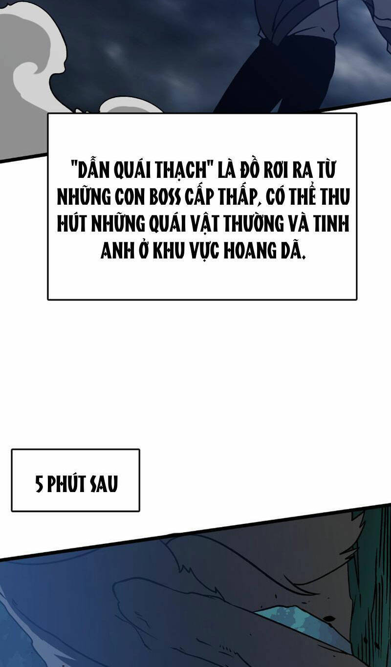 Bắt Đầu Kế Nhiệm Boss Hắc Long, Ta Vô Địch: Chương 5