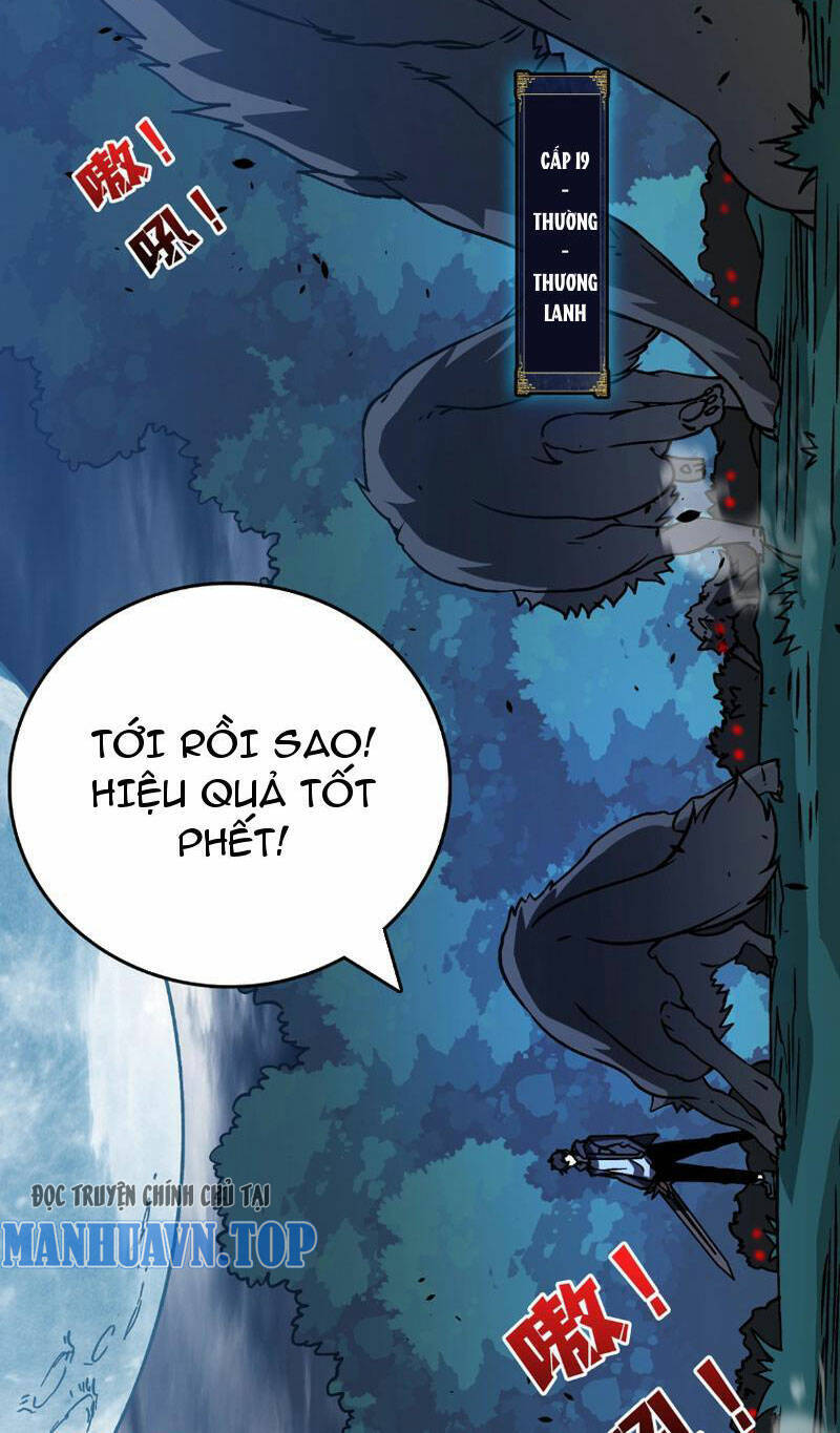 Bắt Đầu Kế Nhiệm Boss Hắc Long, Ta Vô Địch: Chương 5