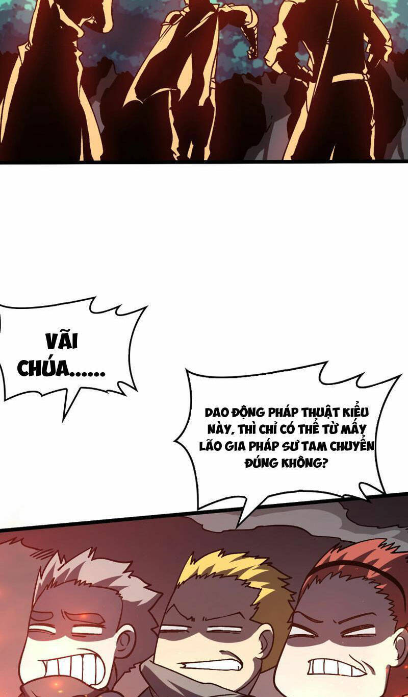 Bắt Đầu Kế Nhiệm Boss Hắc Long, Ta Vô Địch: Chương 5