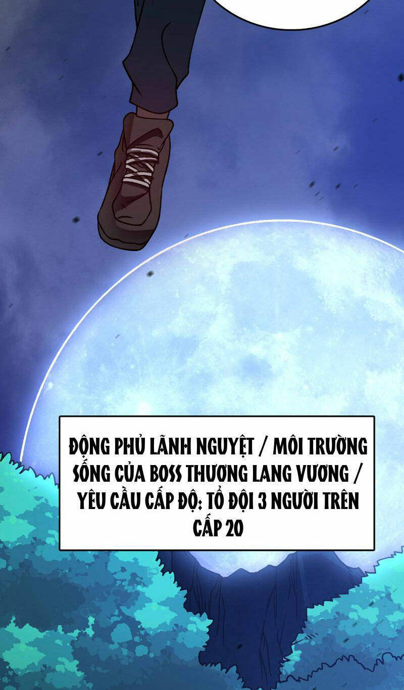 Bắt Đầu Kế Nhiệm Boss Hắc Long, Ta Vô Địch: Chương 5