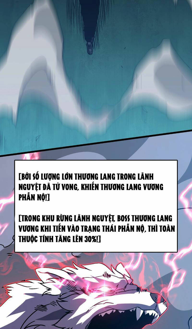 Bắt Đầu Kế Nhiệm Boss Hắc Long, Ta Vô Địch: Chương 5