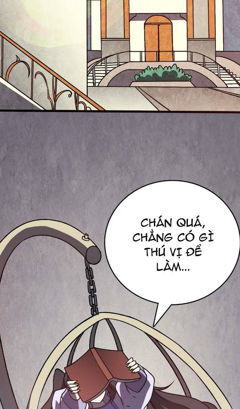 Bắt Đầu Kế Nhiệm Boss Hắc Long, Ta Vô Địch: Chương 7