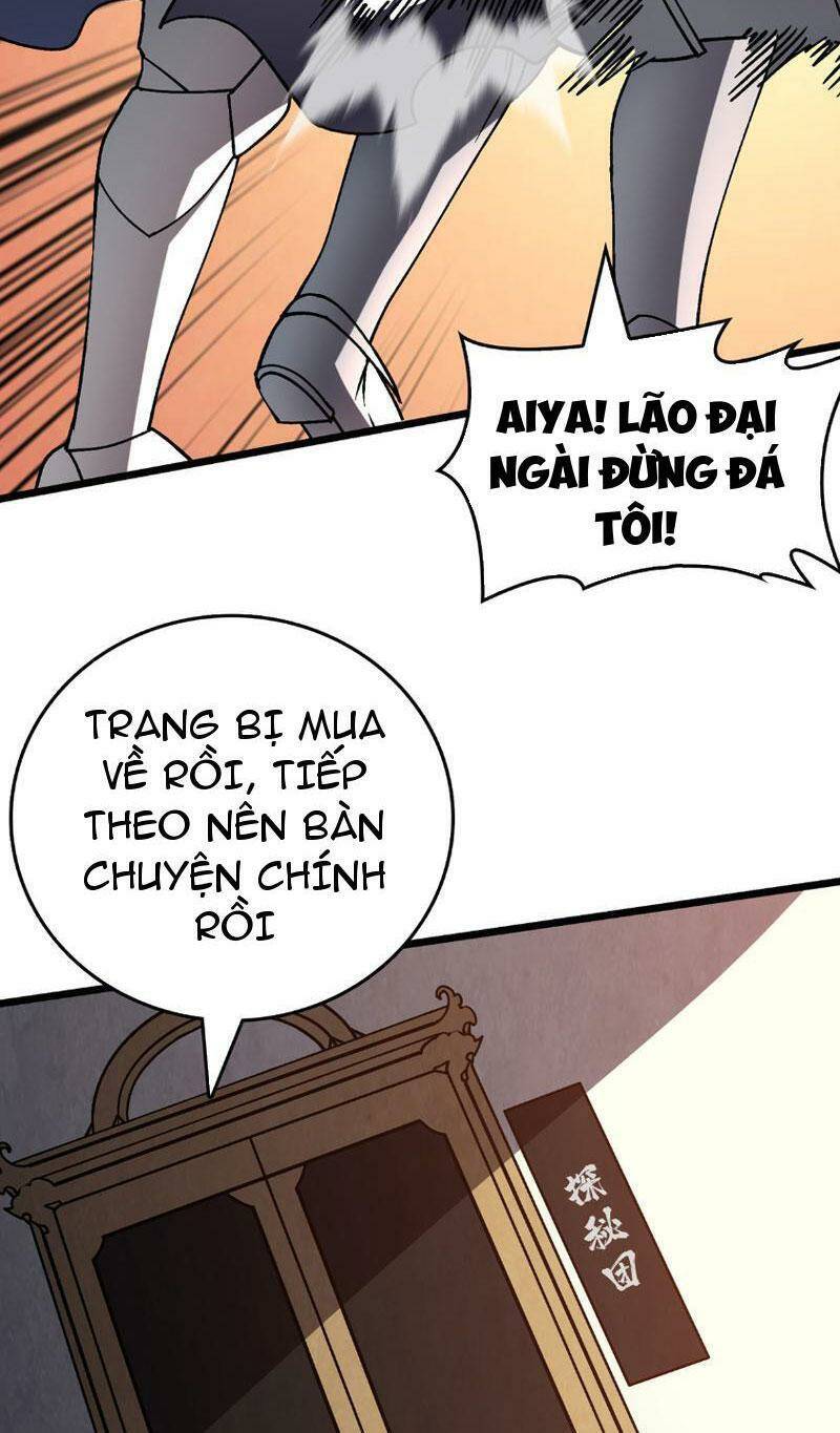 Bắt Đầu Kế Nhiệm Boss Hắc Long, Ta Vô Địch: Chương 7
