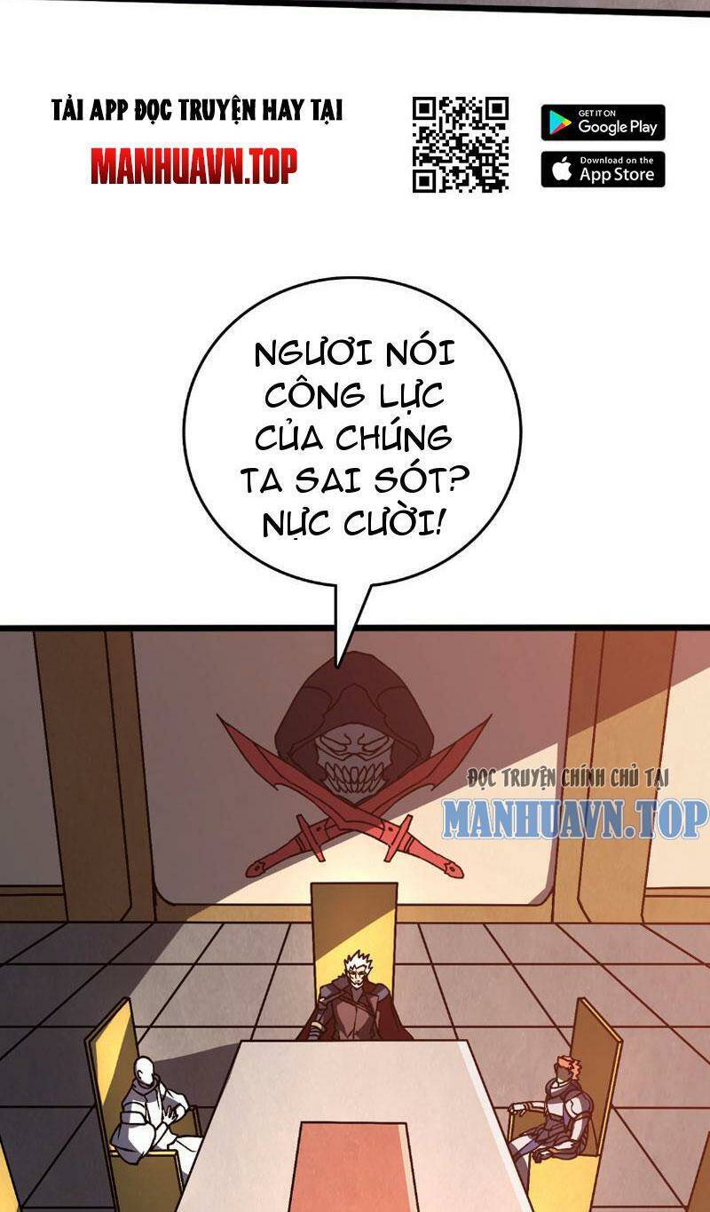 Bắt Đầu Kế Nhiệm Boss Hắc Long, Ta Vô Địch: Chương 7
