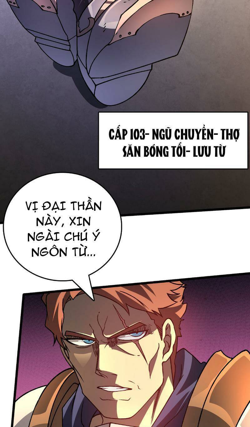 Bắt Đầu Kế Nhiệm Boss Hắc Long, Ta Vô Địch: Chương 7